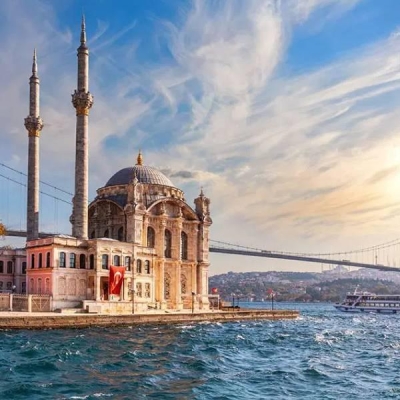 İSTANBUL - İZMİR