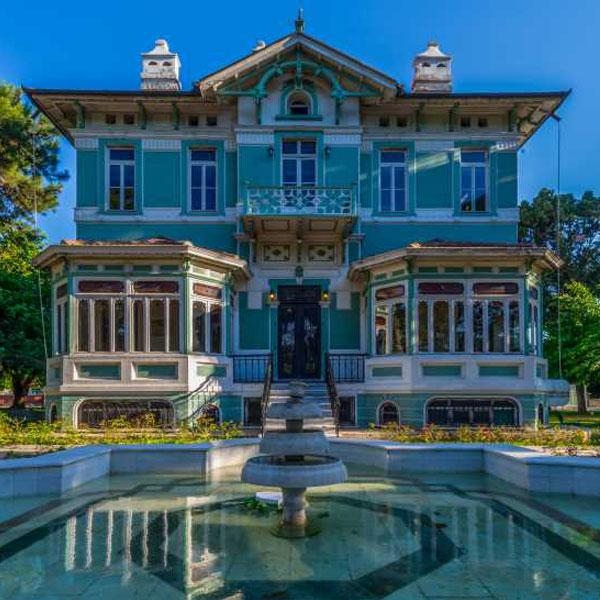 ADNAN MENDERES HAVALİMANI - BORNOVA