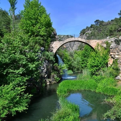 İZMİR - UŞAK