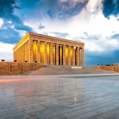 İZMİR - ANKARA